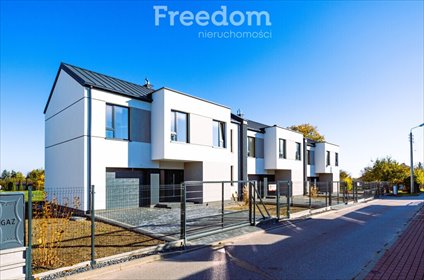 dom na sprzedaż 139m2 dom Serock, Zielona