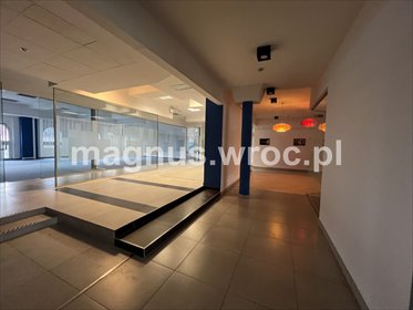 lokal użytkowy na wynajem 521m2 lokal użytkowy Wrocław, Stare Miasto