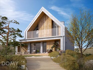 dom na sprzedaż 215m2 dom Byszyce, Byszyce