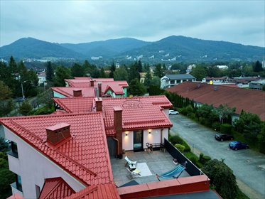 mieszkanie na sprzedaż 79m2 mieszkanie Ustroń