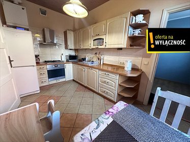 mieszkanie na sprzedaż 51m2 mieszkanie Racibórz, Płonia, Kanałowa