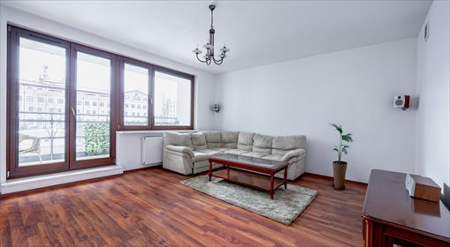 mieszkanie na sprzedaż 70m2 mieszkanie Warszawa, Mokotów, Bobrowiecka