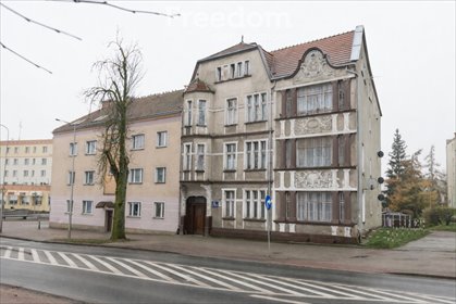 mieszkanie na sprzedaż 66m2 mieszkanie Iława, Tadeusza Kościuszki