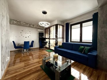 mieszkanie na sprzedaż 60m2 mieszkanie Bydgoszcz, Bocianowo, Kaszubska