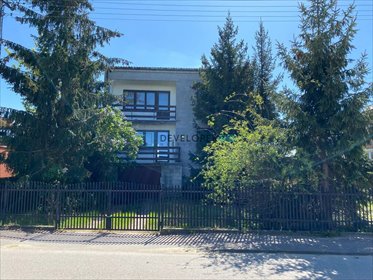 dom na sprzedaż 150m2 dom Olszewo-Borki, Władysława Broniewskiego