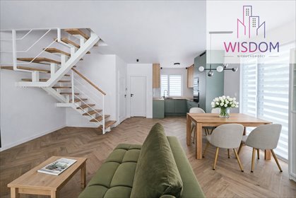 dom na wynajem 81m2 dom Tomaszkowo