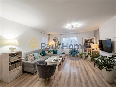 Przestronne 3-pokojowe mieszkanie 62 m² w Lesznie polecam! mieszkanie Leszno