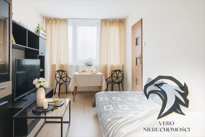 mieszkanie na sprzedaż 33m2 mieszkanie Wrocław, Krzyki