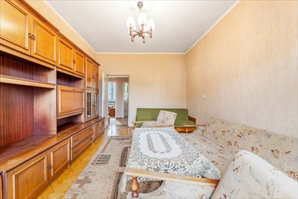 Przestronne 2-pokojowe mieszkanie z balkonem, blisko infrastruktury mieszkanie Toruń, Jana Matejki