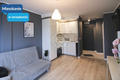 mieszkanie na wynajem 34m2 mieszkanie Bydgoszcz, Centrum, Jana III Sobieskiego