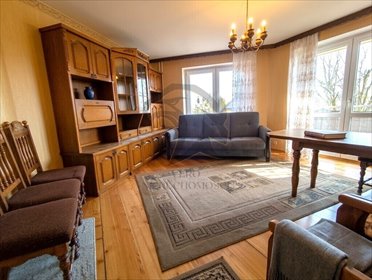 mieszkanie na sprzedaż 65m2 mieszkanie Wrocław, Stoczniowa