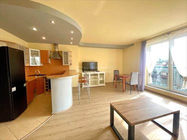 mieszkanie na wynajem 60m2 mieszkanie Bielsko-Biała