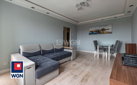 mieszkanie na wynajem 60m2 mieszkanie Elbląg, Nad Jarem, Królewiecka