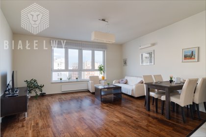 mieszkanie na sprzedaż 57m2 mieszkanie Warszawa, Mokotów, Jana Pawła Woronicza