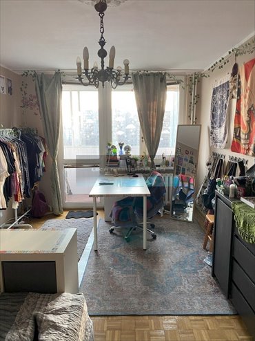 mieszkanie na sprzedaż 60m2 mieszkanie Warszawa, Targówek, Michała Kleofasa Ogińskiego