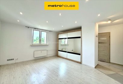 Nowoczesne 32 m² mieszkanie przy parku w Rybniku mieszkanie Rybnik, Śląska