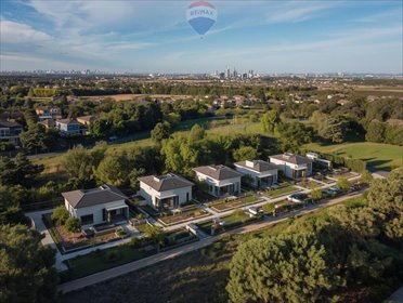 działka na sprzedaż 2576m2 działka Kraków, Łęg, Łęg, Habina