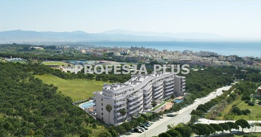 mieszkanie na sprzedaż 83m2 mieszkanie Torremolinos