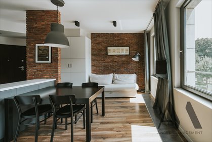 Nowoczesne 2-pokojowe mieszkanie z dostępem do SPA i patio mieszkanie Kraków, Sukiennicza