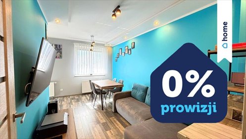 mieszkanie na sprzedaż 66m2 mieszkanie Bydgoszcz, Osowa Góra