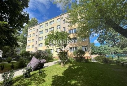 mieszkanie na sprzedaż 54m2 mieszkanie Wrocław, Psie Pole, Kleczków, Emila Zegadłowicza