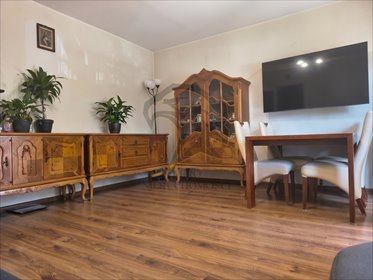 Dwupokojowe mieszkanie 51 m² w Łodzi (Bałuty, Nastrojowa) mieszkanie Łódź, Bałuty, Nastrojowa