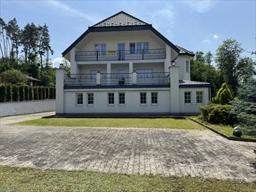 dom na sprzedaż 430m2 dom Kudowa-Zdrój, gen. Władysława Sikorskiego