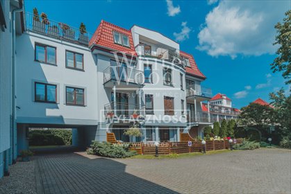 mieszkanie na sprzedaż 71m2 mieszkanie Sopot, Dolny, Władysława Łokietka