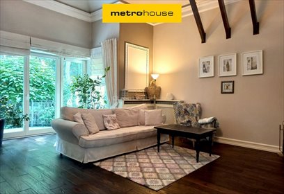 Przestronny dom 260 m² z ogrodem - styl Modern Classic dom Pruszków