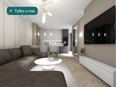 mieszkanie na sprzedaż 66m2 mieszkanie Łomża, Ogrodowa