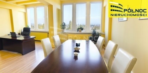 lokal użytkowy na wynajem 318m2 lokal użytkowy Chorzów, Józefa Maronia