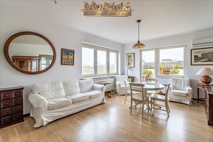 mieszkanie na wynajem 69m2 mieszkanie Warszawa, Ursynów, Kabaty, Kabacki Dukt