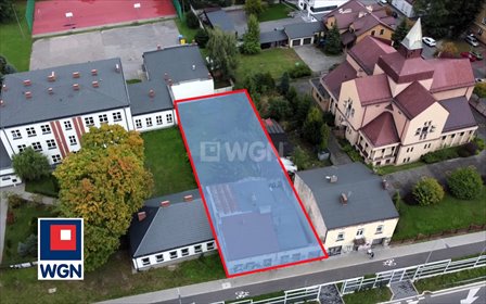 Dom z podziałem na 4 pokoje, 127 m² - zapraszam dom Częstochowa, Raków, Wojska Polskiego