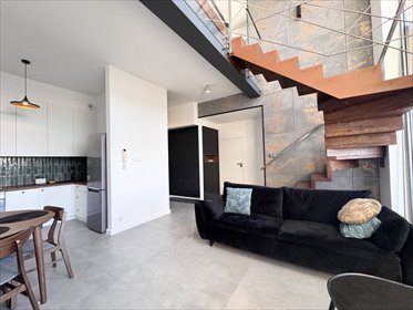 mieszkanie na sprzedaż 76m2 mieszkanie Rzeszów, Architektów