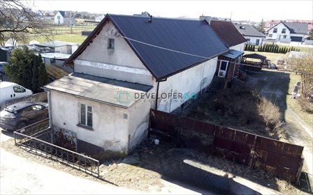 Do sprzedania przestronny dom 165 m² z garażem i potencjałem adaptacji dom Prostki, 1 Maja