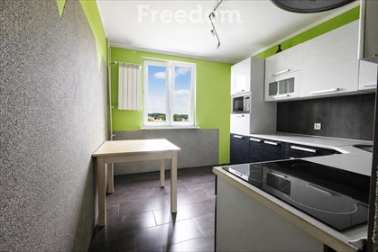 Przestronne 3-pokojowe mieszkanie w Frednowy zapraszam mieszkanie Frednowy