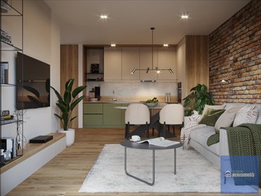 mieszkanie na sprzedaż 60m2 mieszkanie Świerklaniec, Świerklaniec