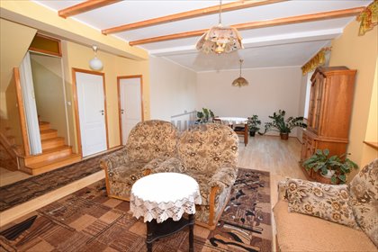 mieszkanie na wynajem 94m2 mieszkanie Gdynia, Obłuże, Szewska