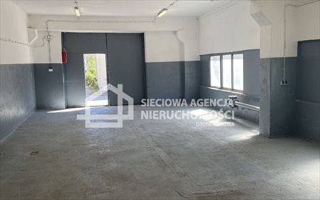 lokal użytkowy na wynajem 134m2 lokal użytkowy Gdańsk, Nowy Port