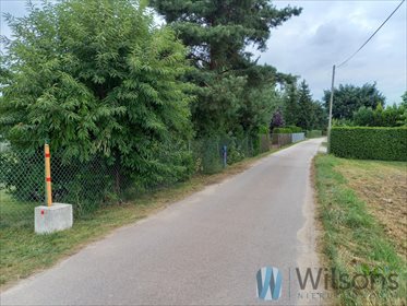 Działka budowlana na sprzedaż Goławice Drugie 2 000m2 Foto 5