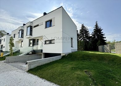 dom na sprzedaż 270m2 dom Warszawa, Wilanów