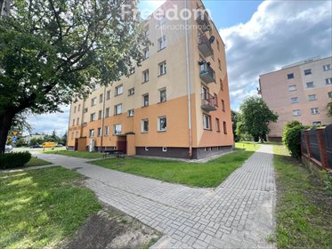 mieszkanie na sprzedaż 48m2 mieszkanie Ciechanów, Pułtuska