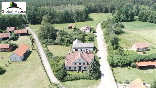 Dom na sprzedaż Zdunowo 306m2 Foto 3