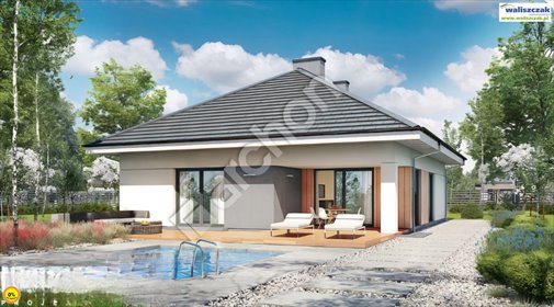 Dom na sprzedaż Piotrków Trybunalski, Cała 104m2 Foto 2