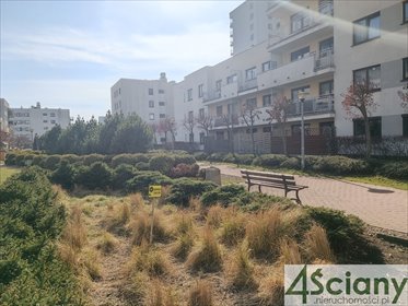 mieszkanie na sprzedaż 78m2 mieszkanie Warszawa, Bemowo, Górczewska