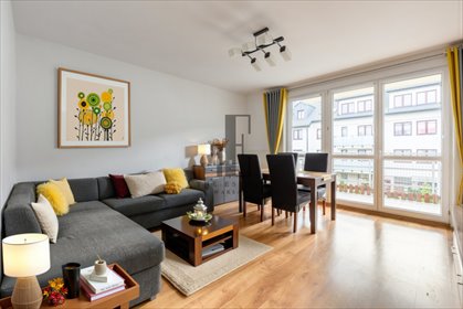 mieszkanie na sprzedaż 68m2 mieszkanie Warszawa, Białołęka, Skarbka z Gór