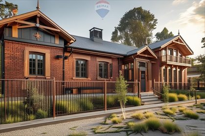 dom na sprzedaż 1100m2 dom Kraków, Mogiła, Mogiła, Klasztorna