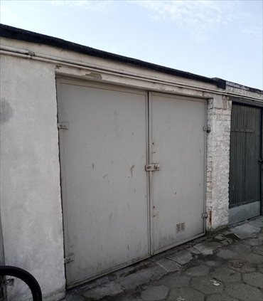 garaż na wynajem 18m2 garaż Włocławek, Zazamcze, Energetyków