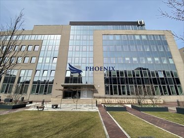 Wynajmę nowoczesny lokal biurowy 241 m² z parkingiem lokal użytkowy Warszawa, Włochy, Marcina Flisa