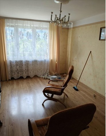 Przestronna kawalerka 37,5 m² na os. Stałym polecam mieszkanie Jaworzno, Klonowa